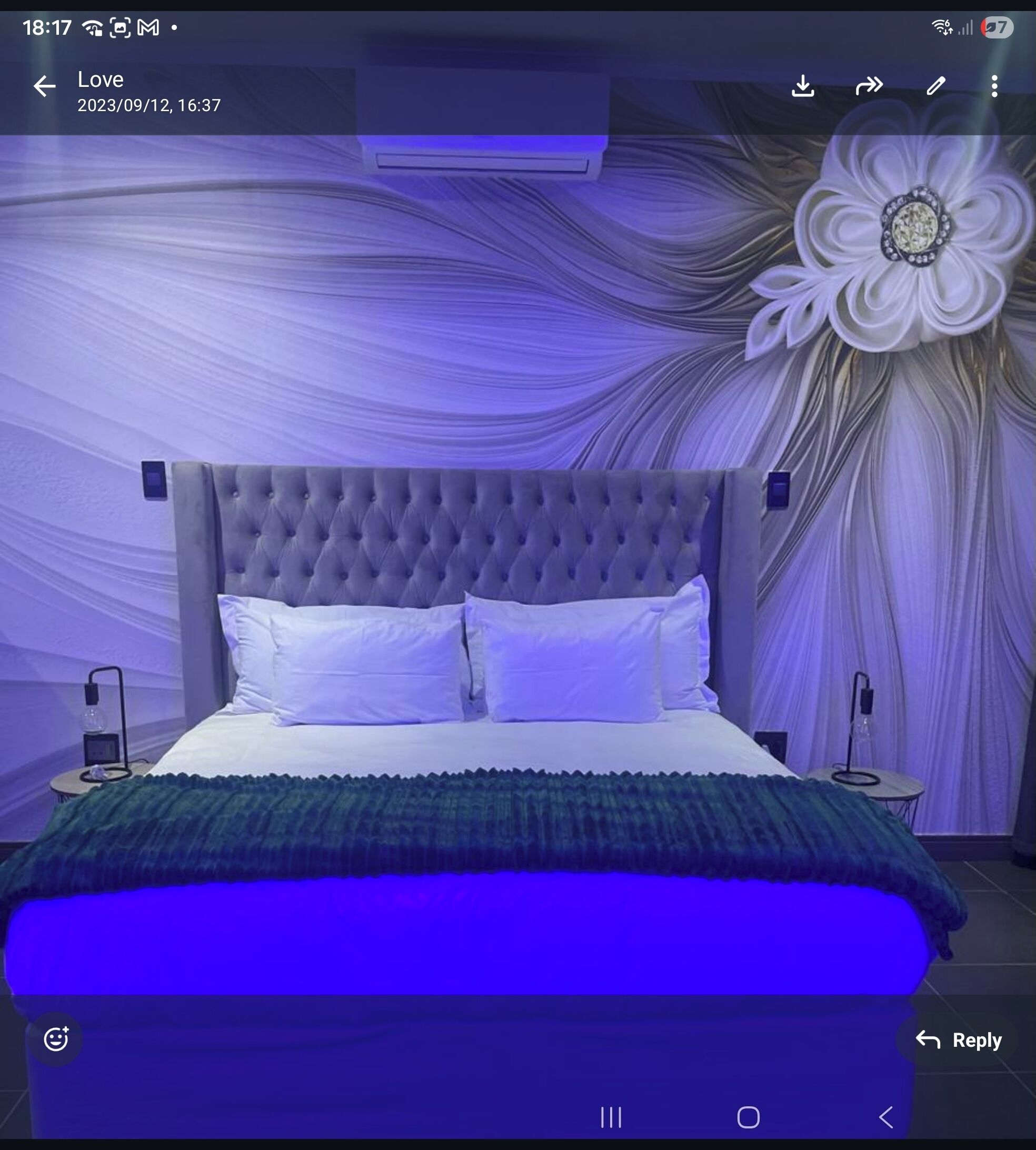 Chambre luxueuse, 1 chambre, salle de bain attenante, vue sur la montagne | 1 chambre, décor unique, ameublement unique, bureau