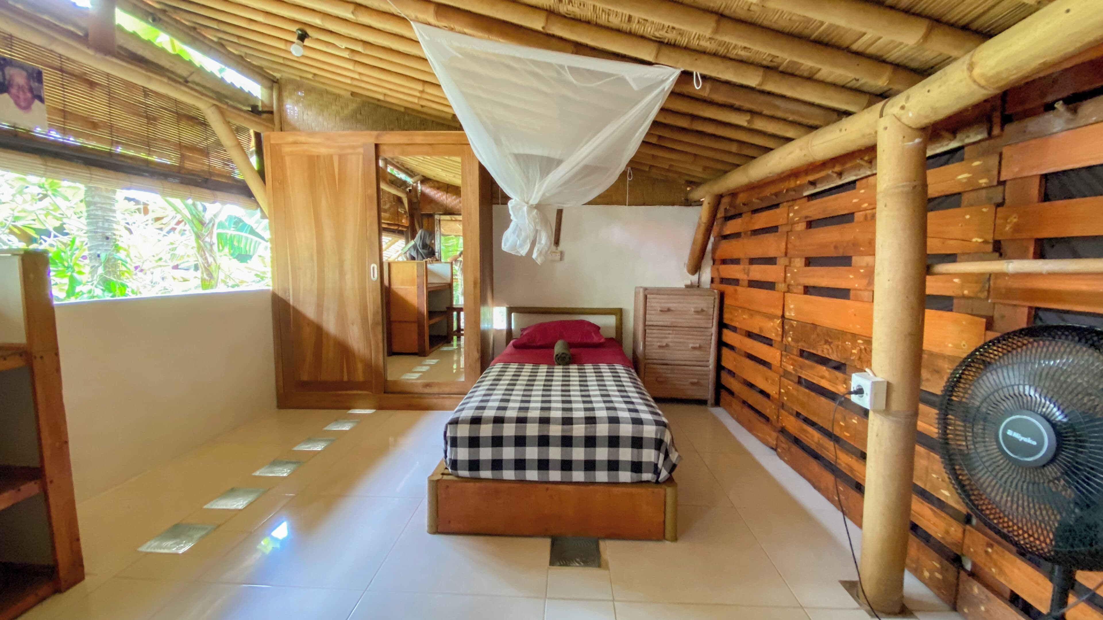 Standard Single Room | In-room safe, free WiFi, bed sheets