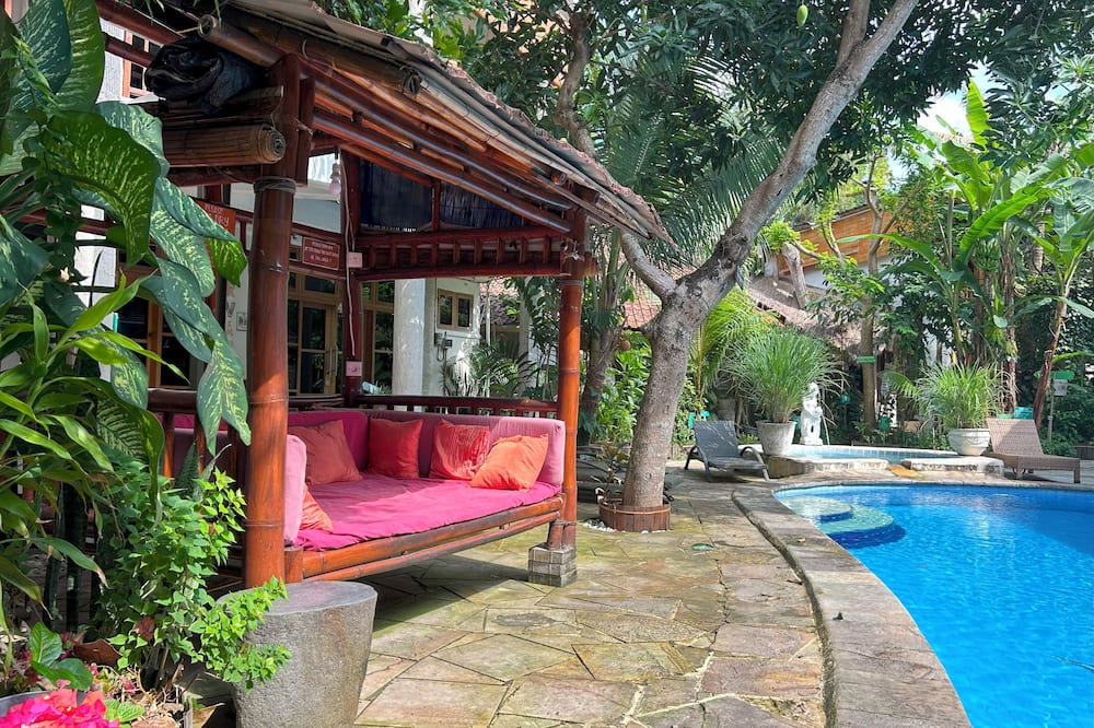Serenity Eco Guesthouse and Yoga