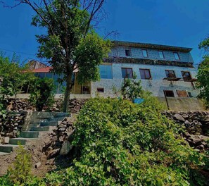 Front of property - Hotelvvv888 (Yerevan)