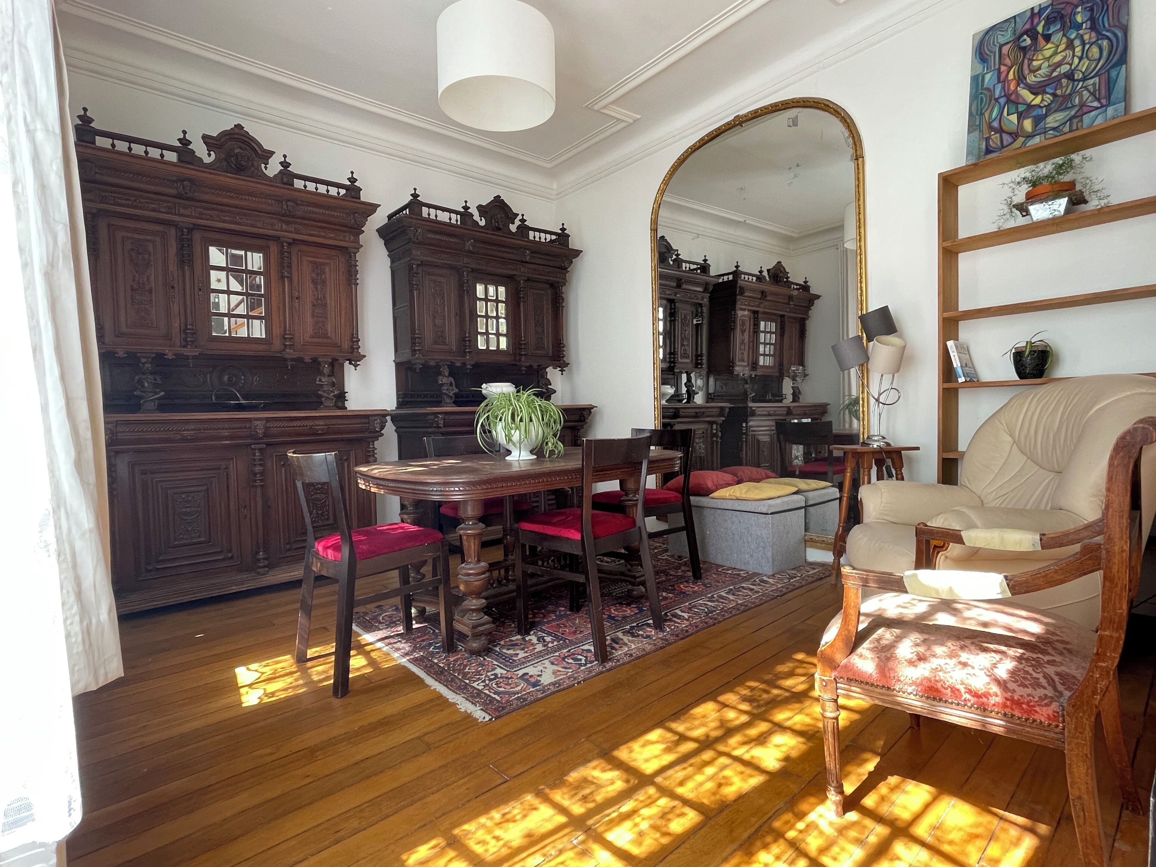Intérieur