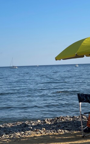 Plage