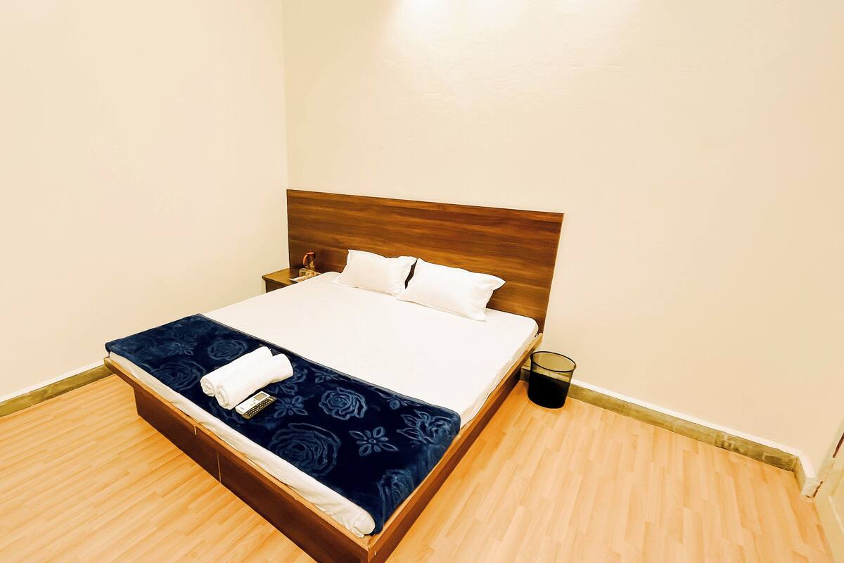 Premium-Doppelzimmer | Kostenloses WLAN