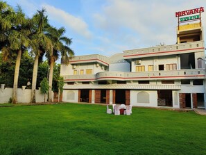 Exterior - Nirvana Greens (Ujjain)