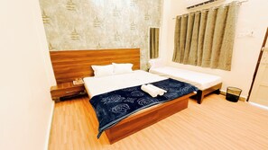 Premium Double Room | 1 bedroom, free WiFi