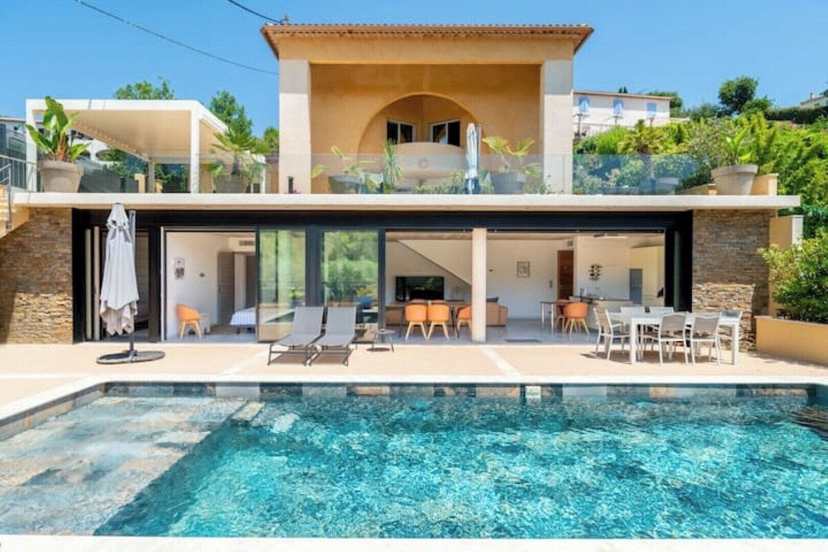 Bild für Gastgeberprofil