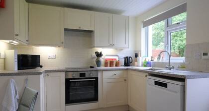 Ardview Cottage in Dunbeg