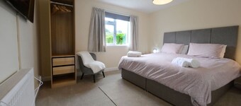 Ardview Cottage in Dunbeg