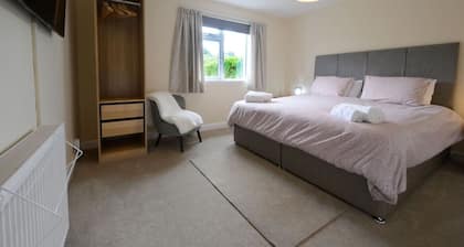 Ardview Cottage in Dunbeg