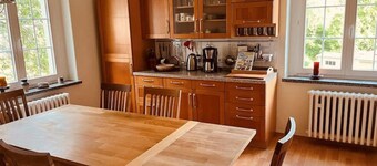Vacation apartment Auszeit