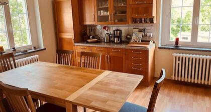 Vacation apartment Auszeit