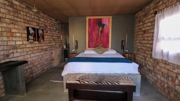 Klassieke kamer | Badkamer