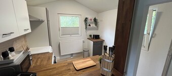 Auszeit am Ems Jade Kanal