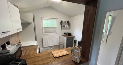 Auszeit am Ems Jade Kanal