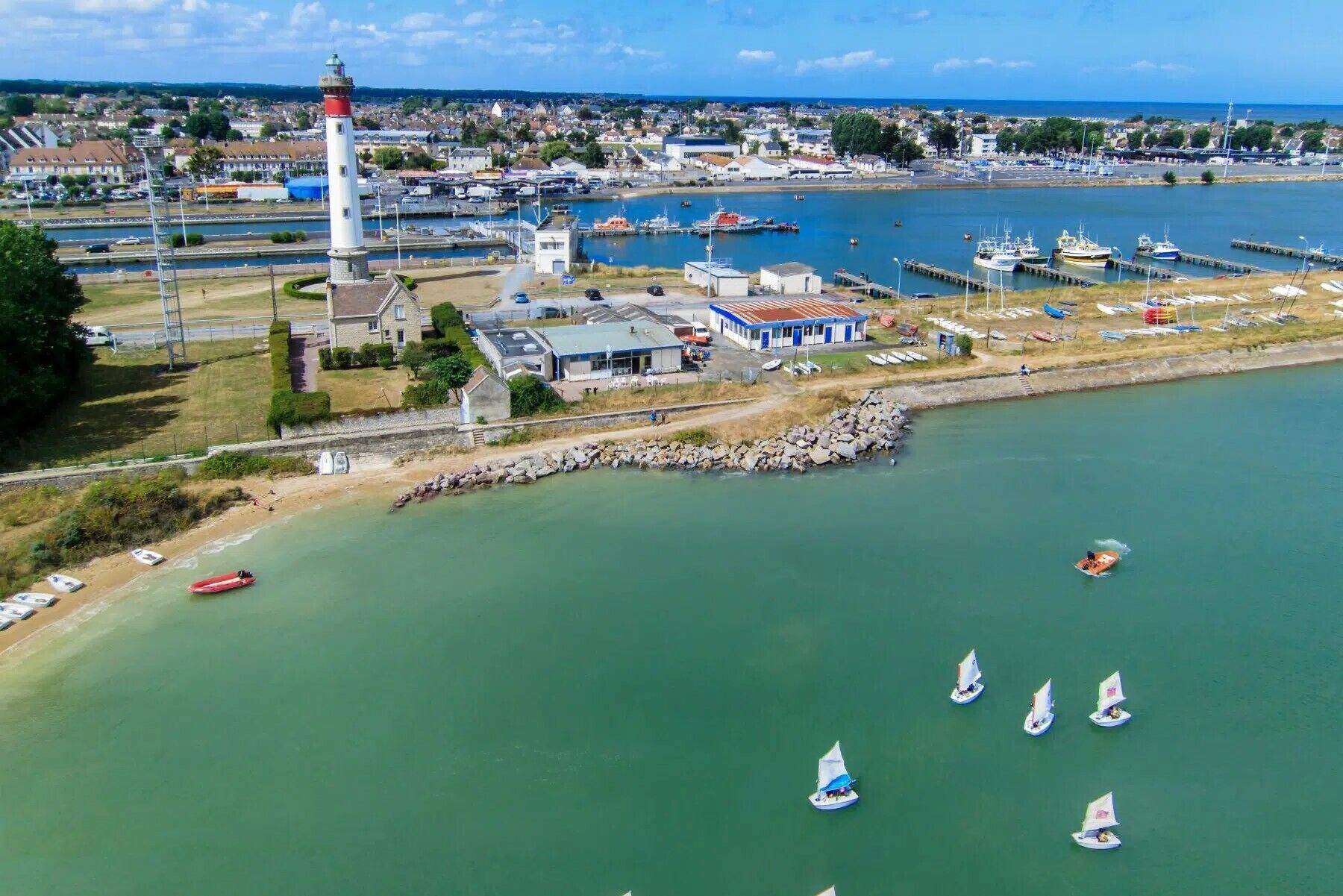 Port de plaisance