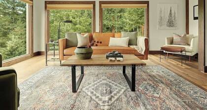 Stunning View House | 15-min to Town | Evergreen