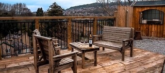 Host & Stay | Church View Cottage