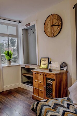 Interior - Host & Stay | Church View Cottage (Matlock)
