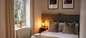 Host & Stay | Church View Cottage