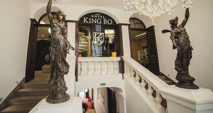 Luxury Hotel King Bo