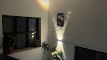 Handrails in stairways