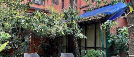 Jardin