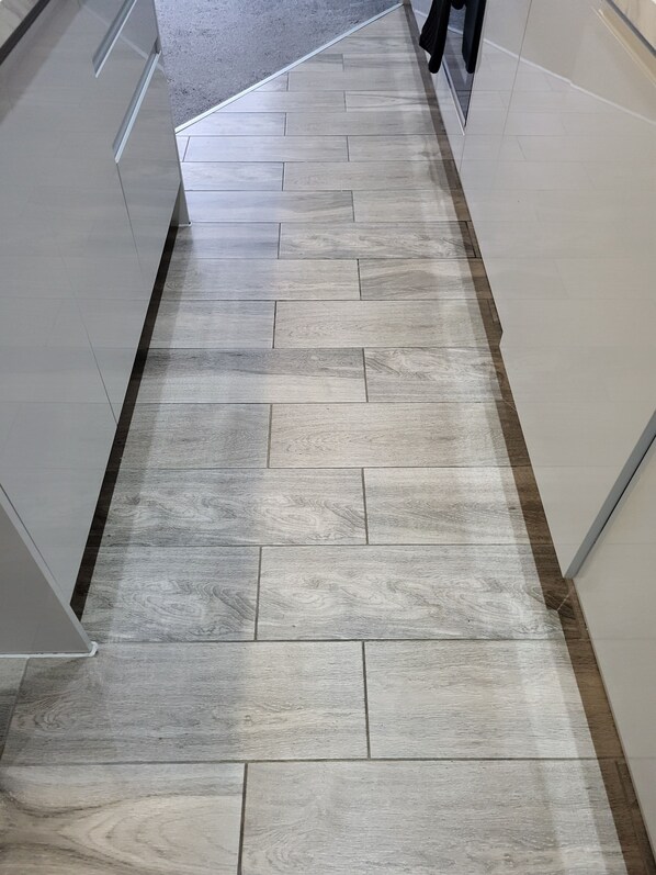 Hervidor eléctrico y tostadora