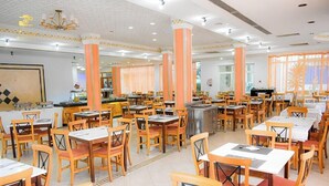 Frokostområde