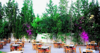Hôtel Excel Hammamet