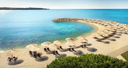 Villa Villa Esmeralda II (Istria - Novigrad)