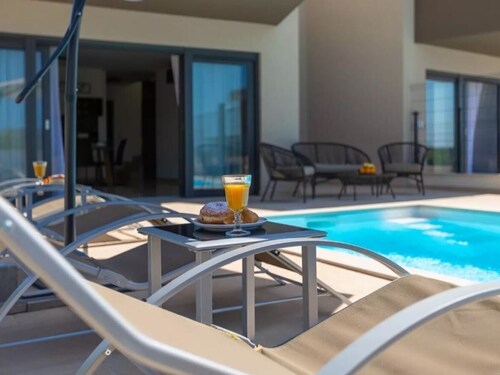 Villa Villa Esmeralda (Istria - Novigrad)