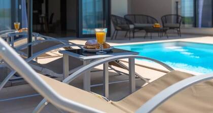 Villa Villa Esmeralda (Istria - Novigrad)