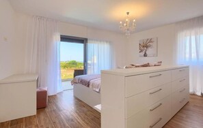 3 chambres, accès Internet