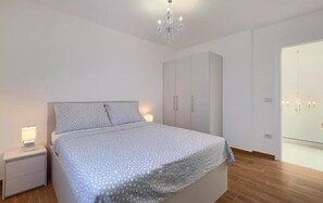 3 Schlafzimmer, Internetzugang
