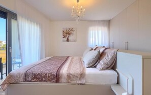 3 bedrooms, Internet
