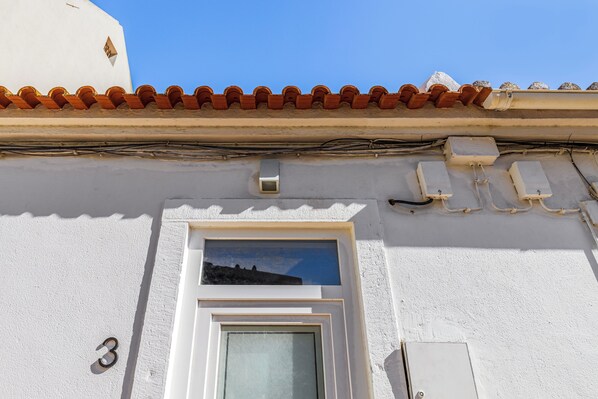 Detalle exterior
