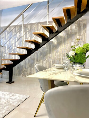 Modern Penthouse Apartment. Exclusive 8th floor  2 Bedroom 2.5 Bath apartment.