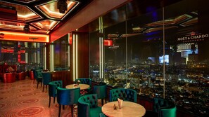 Bar (on property) - The Platinum Quzoma Suites in KLCC (Kuala Lumpur)