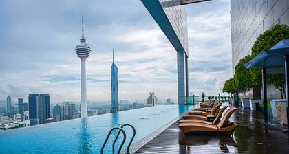The Platinum Quzoma Suites in KLCC