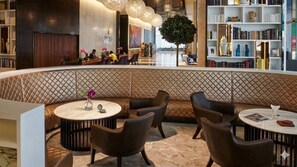 Meeting facility - The Platinum Quzoma Suites in KLCC (Kuala Lumpur)