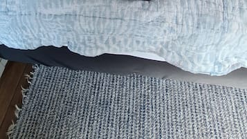 3 habitaciones, tabla de planchar con plancha y wifi gratis