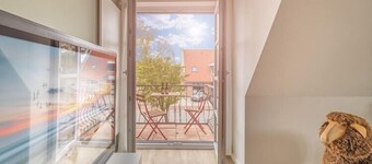 Gemütliche Ferienwohnung en St. Peter-Ording