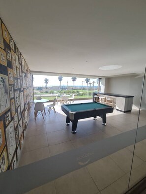 Spielezimmer