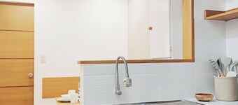 #01 Kim's House-2bedrooms Airconditioned Wi-Fi