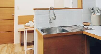 #01 Kim's House-2bedrooms Airconditioned Wi-Fi