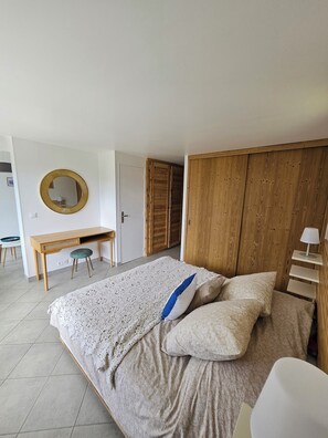 2 Schlafzimmer