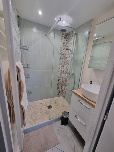 Appartement Les Saisies 5 Personnes au Pied des Pistes