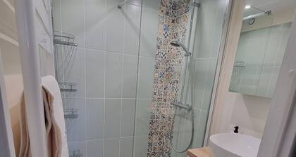 Appartement Les Saisies 6 Personnes au Pied des Pistes
