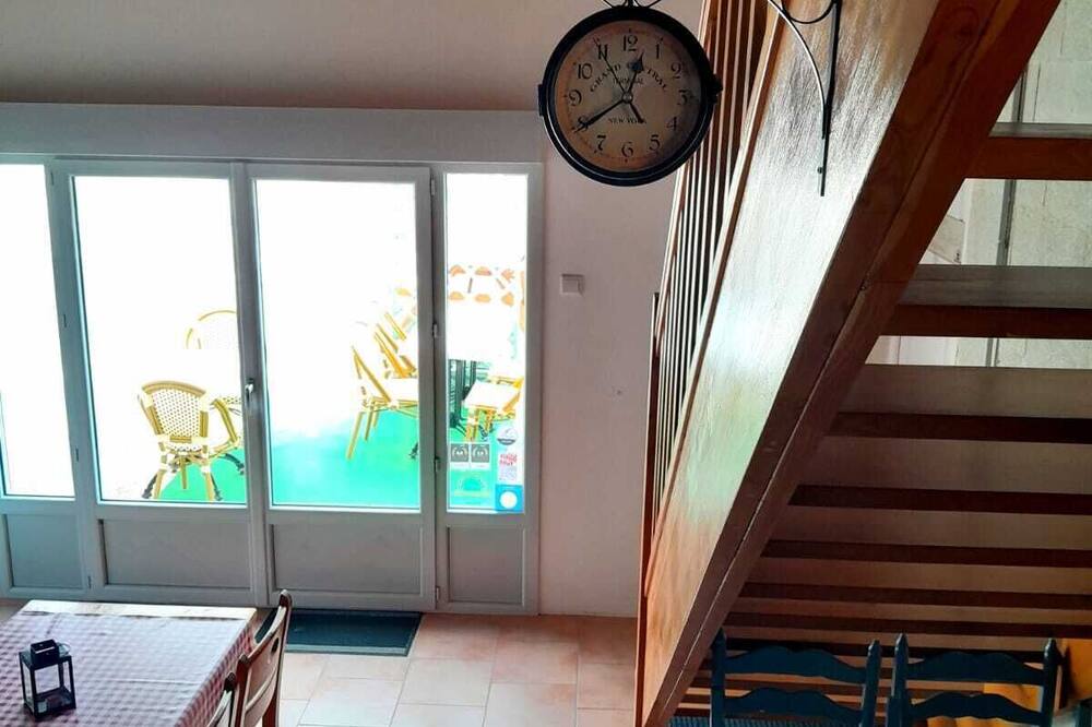 Le Relais de Jeanne