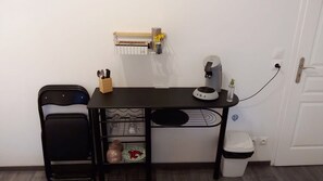 Basic Triple Room, 1 Bedroom